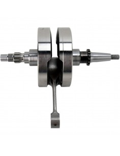 HOT RODS KURBELWELLE BAUSATZ 2