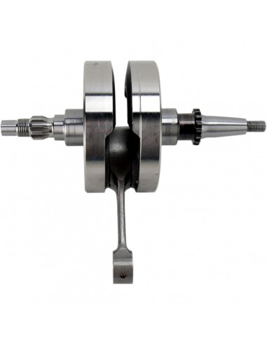 HOT RODS KURBELWELLE BAUSATZ Bild 2 HOT RODS KURBELWELLE BAUSATZ Bild 2