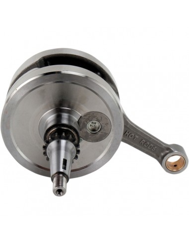 HOT RODS KURBELWELLE BAUSATZ Bild 3 HOT RODS KURBELWELLE BAUSATZ Bild 3