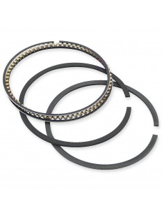 WISECO KOLBENRINGE KTM HI COMP