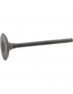 WISECO MOTORVENTIL AUSLASS STAHL