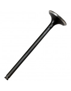 WISECO MOTORVENTIL AUSLASS STAHL