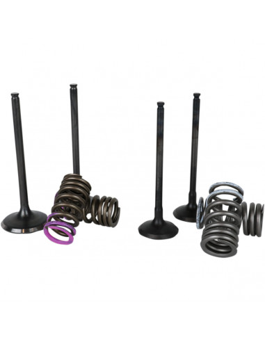 WISECO VENTIL KT GB YZ450F 03-09 Bild 4 WISECO VENTIL KT GB YZ450F 03-09 Bild 4