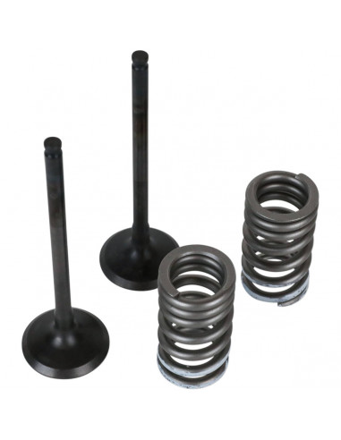 WISECO VENTIL KT GB YZ450F 03-09 Bild 5 WISECO VENTIL KT GB YZ450F 03-09 Bild 5