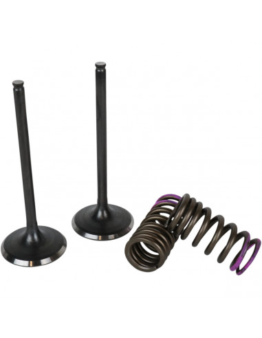 WISECO VENTIL KT GB YZ450F 03-09 Bild 6 WISECO VENTIL KT GB YZ450F 03-09 Bild 6