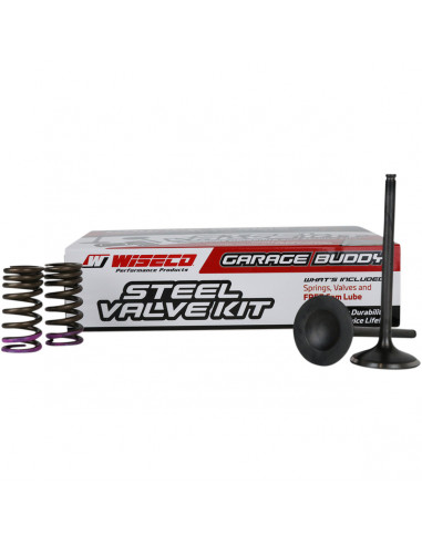 WISECO VENTIL KT GB YZ450F 03-09 Bild 7 WISECO VENTIL KT GB YZ450F 03-09 Bild 7