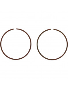 WISECO KOLBENRINGSATZ