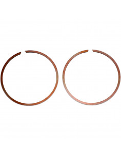 WISECO KOLBENRINGSATZ