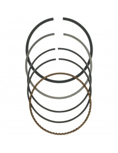 WISECO KOLBENRINGSATZ