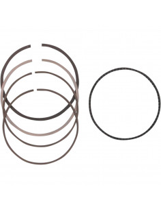 WISECO KOLBENRINGSATZ