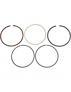 WISECO KOLBENRINGSATZ