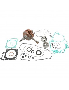 HOT RODS KURBELWELLENSATZ HONDA