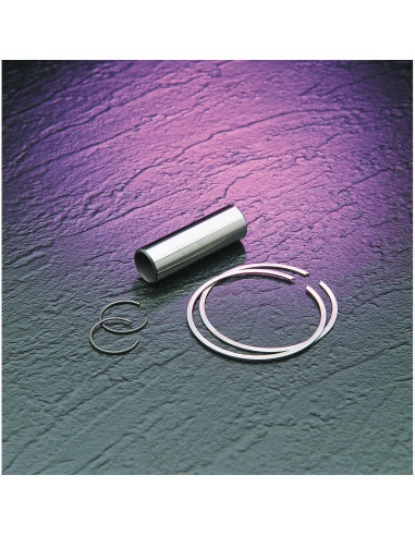 WISECO ERSATZ SICHERUNGSRING 20MM Bild 2 WISECO ERSATZ SICHERUNGSRING 20MM Bild 2