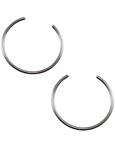 WISECO ERSATZ SICHERUNGSRING 22MM