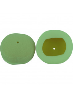 NO TOIL LUFTFILTER VORGEÖLTER SCHAUMSTOFF