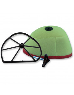 NO TOIL LUFTFILTER-KIT SUPER-FLO-POLYMER