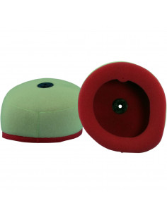 NO TOIL LUFTFILTER-KIT SUPER-FLO