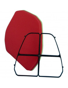 NO TOIL LUFTFILTER SUPER-FLO-POLYMER