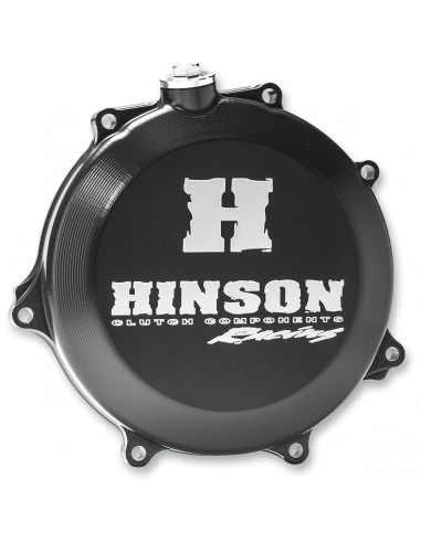 HINSON RACING ABDECKUNG KUPPLUNG SUZUKI/ KAWASAKI