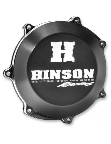 HINSON RACING DECKEL KUPPLUNG HONDA