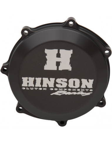 HINSON RACING ABDECKUNG KUPPLUNG YAMAHA