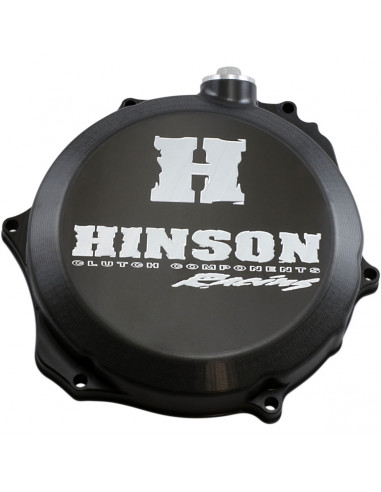 HINSON RACING ABDECKUNG KUPPLUNG SUZUKI