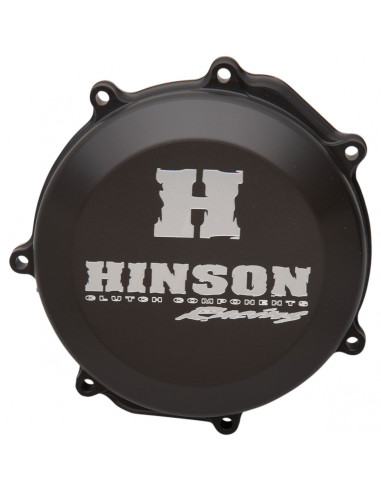 HINSON RACING ABDECKUNG KUPPLUNG YAMAHA