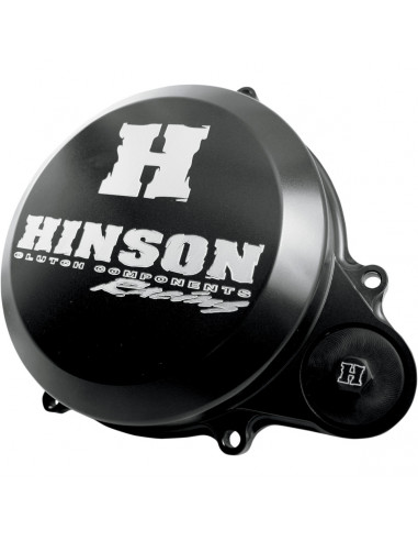 HINSON RACING ABDECKUNG KUPPLUNG YAMAHA