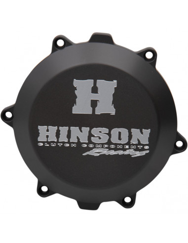 HINSON RACING ABDECKUNG KUPPLUNG KTM/ POLARIS