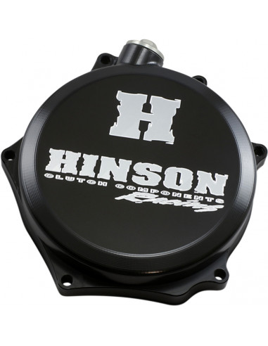 HINSON RACING ABDECKUNG KUPPLUNG SUZUKI