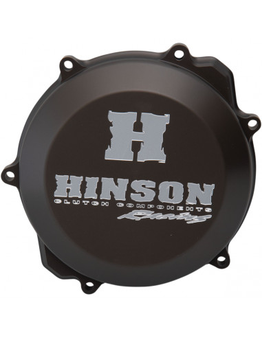 HINSON RACING ABDECKUNG KUPPLUNG YAMAHA