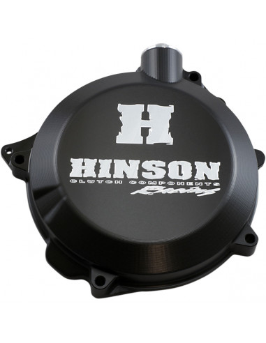 HINSON RACING ABDECKUNG KUPPLUNG KTM