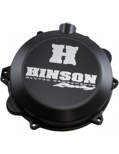 HINSON RACING ABDECKUNG KUPPLUNG KTM