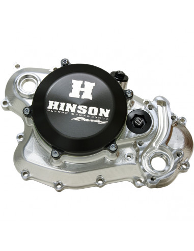 HINSON RACING DECKEL KUPPLUNG HONDA