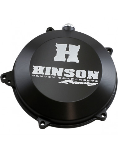 HINSON RACING ABDECKUNG KUPPLUNG KTM