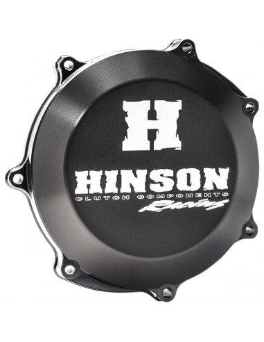 HINSON RACING ABDECKUNG KUPPLUNG YAMAHA