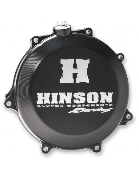 HINSON RACING ABDECKUNG KUPPLUNG KTM Bild 2