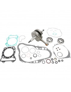 HOT RODS KURBELWELLENSATZ KAWASAKI