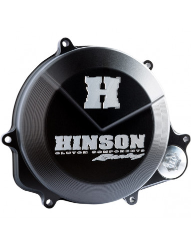 HINSON RACING DECKEL KUPPLUNG HONDA