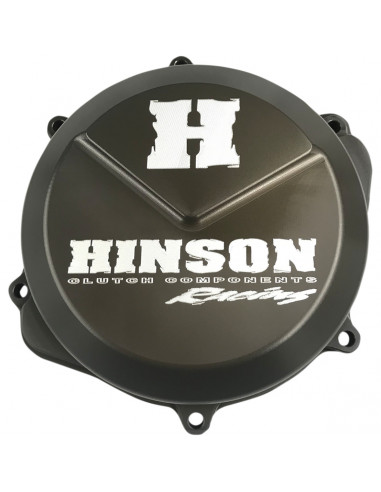 HINSON RACING DECKEL KUPPLUNG HONDA