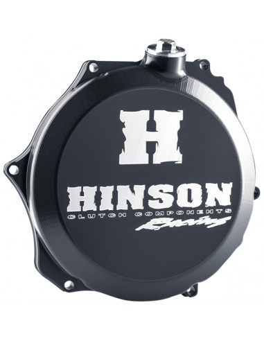 HINSON RACING ABDECKUNG KUPPLUNG KTM