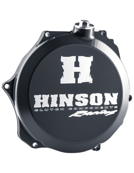 HINSON RACING ABDECKUNG KUPPLUNG KTM Bild 2