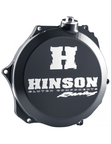 HINSON RACING ABDECKUNG KUPPLUNG KTM Bild 2 HINSON RACING ABDECKUNG KUPPLUNG KTM Bild 2