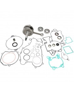 HOT RODS KURBELWELLENSATZ KTM