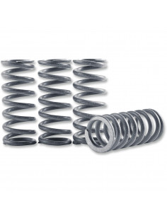 HINSON RACING KUPPLUNGSFEDERKIT HI-TEMP 4-SATZ KAWASAKI