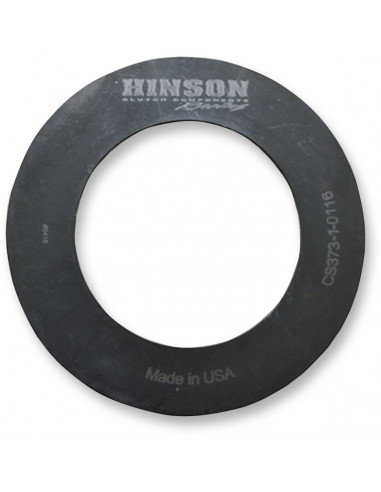 HINSON RACING FEDERKUPPLUNG HI-TEMP TELLERFEDER