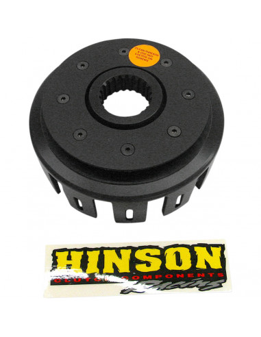 HINSON RACING KUPPLUNGSKORB YAMAHA Bild 2 HINSON RACING KUPPLUNGSKORB YAMAHA Bild 2