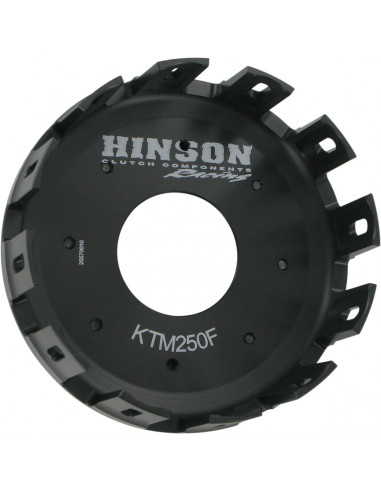 HINSON RACING KUPPLUNGSKORB KTM