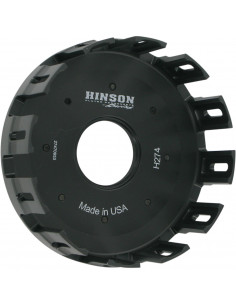 HINSON RACING KUPPLUNGSKORB SUZUKI