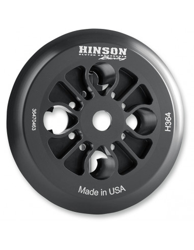 HINSON RACING PRESSWERKZEUG